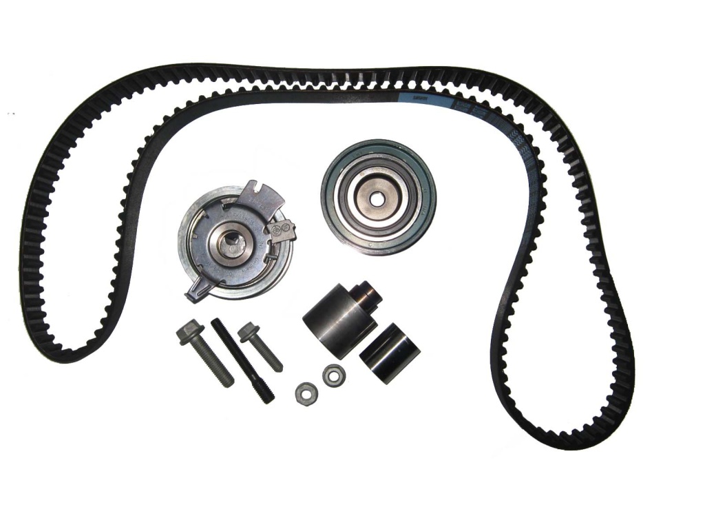Triger Set